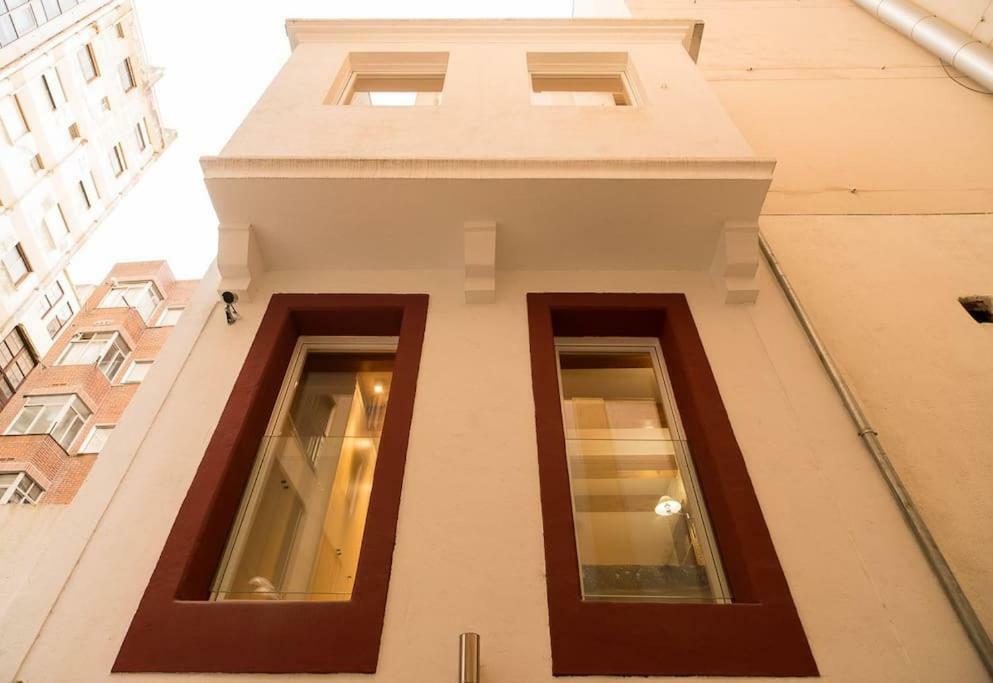 Canceleiro Vigo Exterior photo