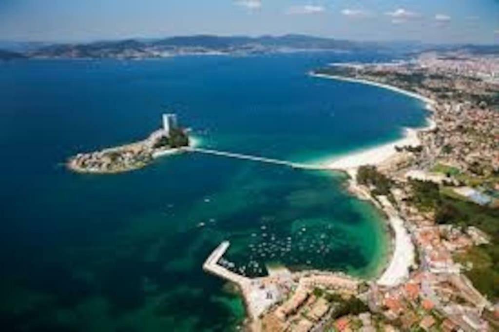 Canceleiro Vigo Exterior photo