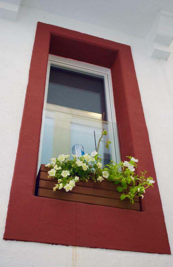 Canceleiro Vigo Exterior photo