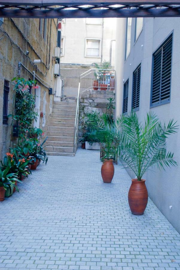 Canceleiro Vigo Exterior photo